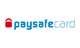 Logo Paysafecard